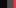 Frame: Black Emblem, Lens: Red Solex