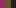 Tart / Olive / True Black