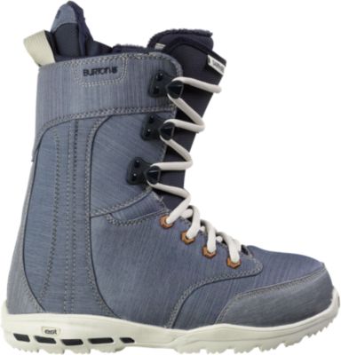 Sapphire Snowboard Boot