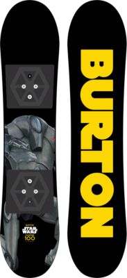 Chopper Star Wars™ Snowboard