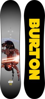 Chopper Star Wars™ Snowboard