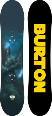 Chopper Star Wars™ Snowboard