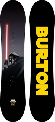 Chopper Star Wars™ Snowboard