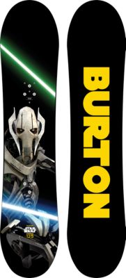 Chopper Star Wars™ Snowboard