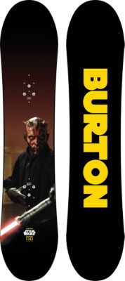Chopper Star Wars™ Snowboard