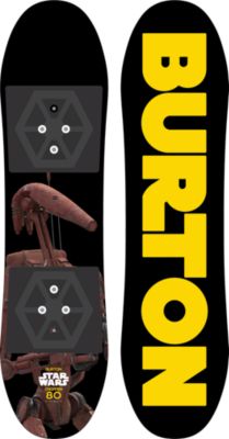 Chopper Star Wars™ Snowboard