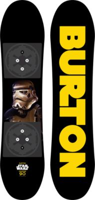 Chopper Star Wars™ Snowboard