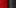 Cardinal / True Black