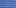 Cobalt Blue Fortress Stripe