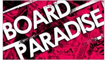 Board Paradise