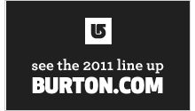 Burton Snowboards