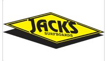 Jack's Surfboards