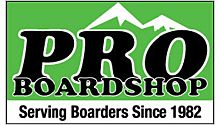 Pro Boardshop