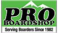 Pro Boardshop