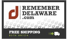 Remember Deleware