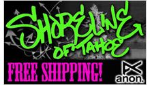 Shoreline Snowboards
