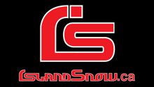 Island Snow