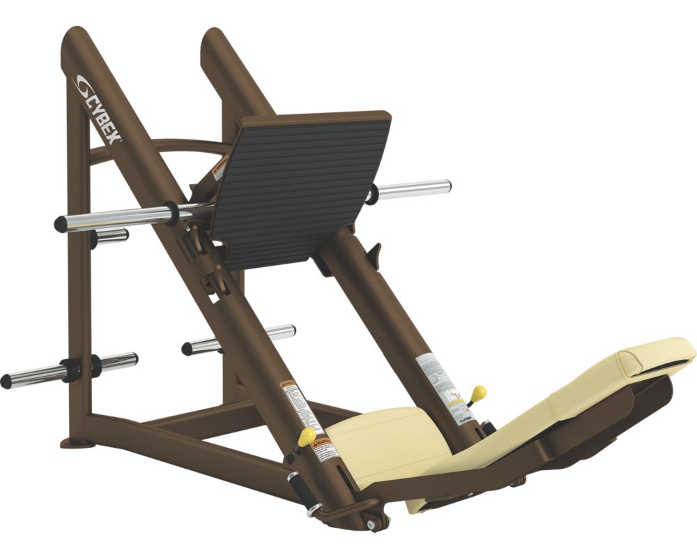 Leg Press For Sale >> Plate Loaded Leg Press Cybex Leg Press For Sale >> Plate Loaded Leg Press Cybex
