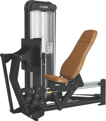 Prestige Strength Total Access Leg Press Cybex