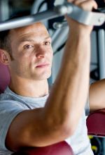 Advanced Resistance 
Training Protocols