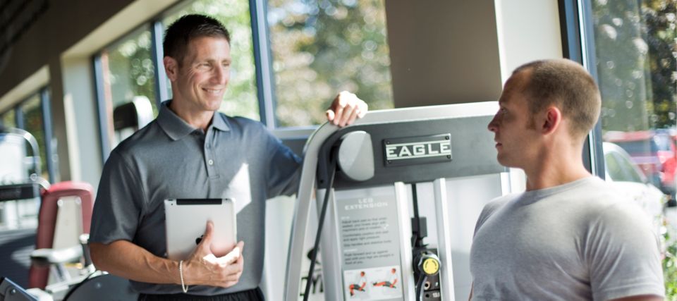 Fitness Professional Education