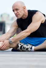 Flexibility Training