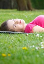 Maternal Fitness