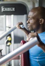 Power and Athletic Performance