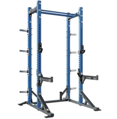 Half Rack STRUCTURE Racks Cybex