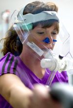 The Physiology of 
Exercise