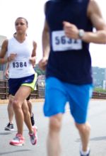 Training for Marathons 
and Endurance Events