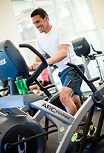 Unlocking the Power of the Arc Trainer