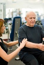 Exercise and Aging