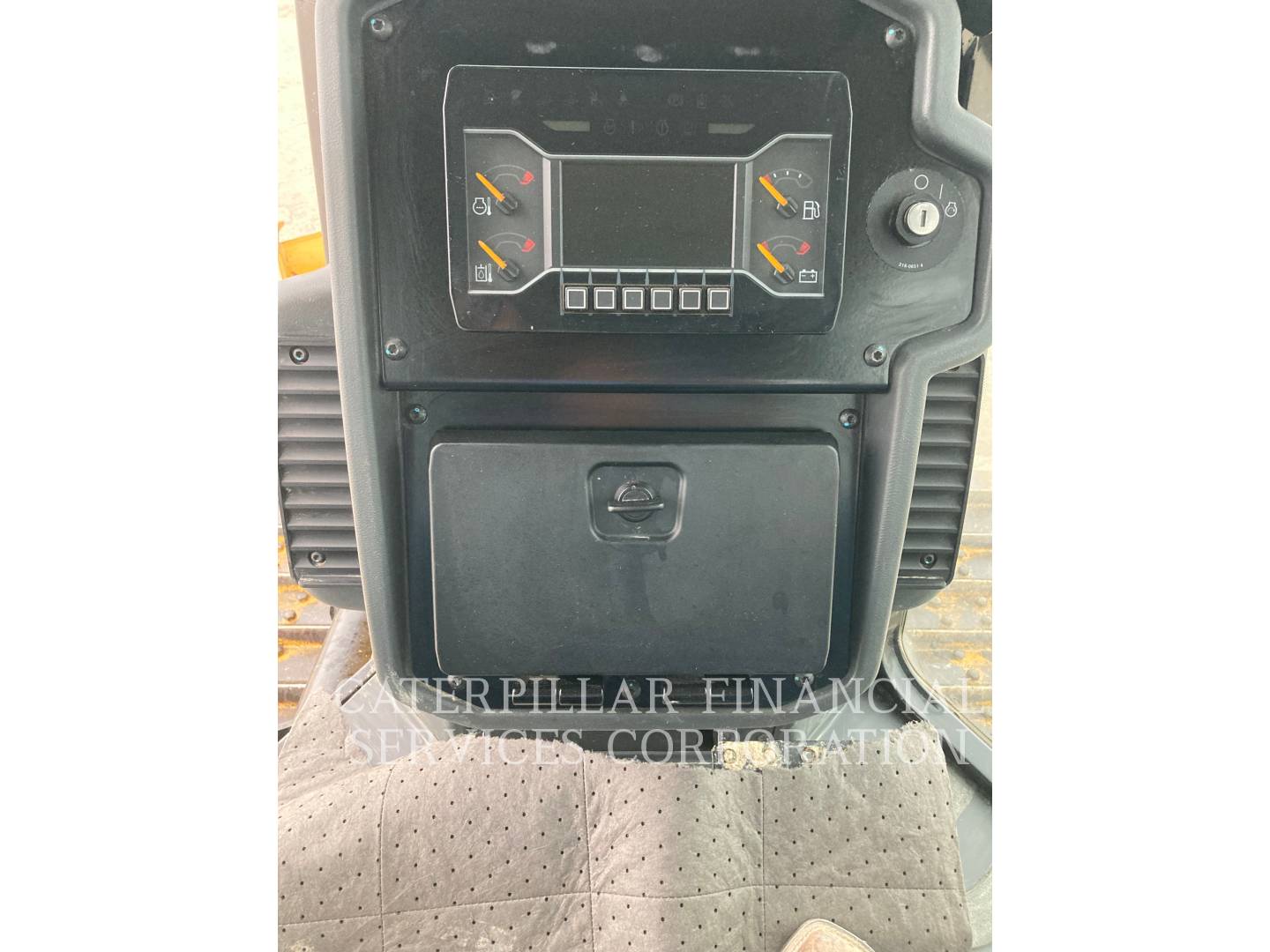 2023 CAT D1-12 - 22