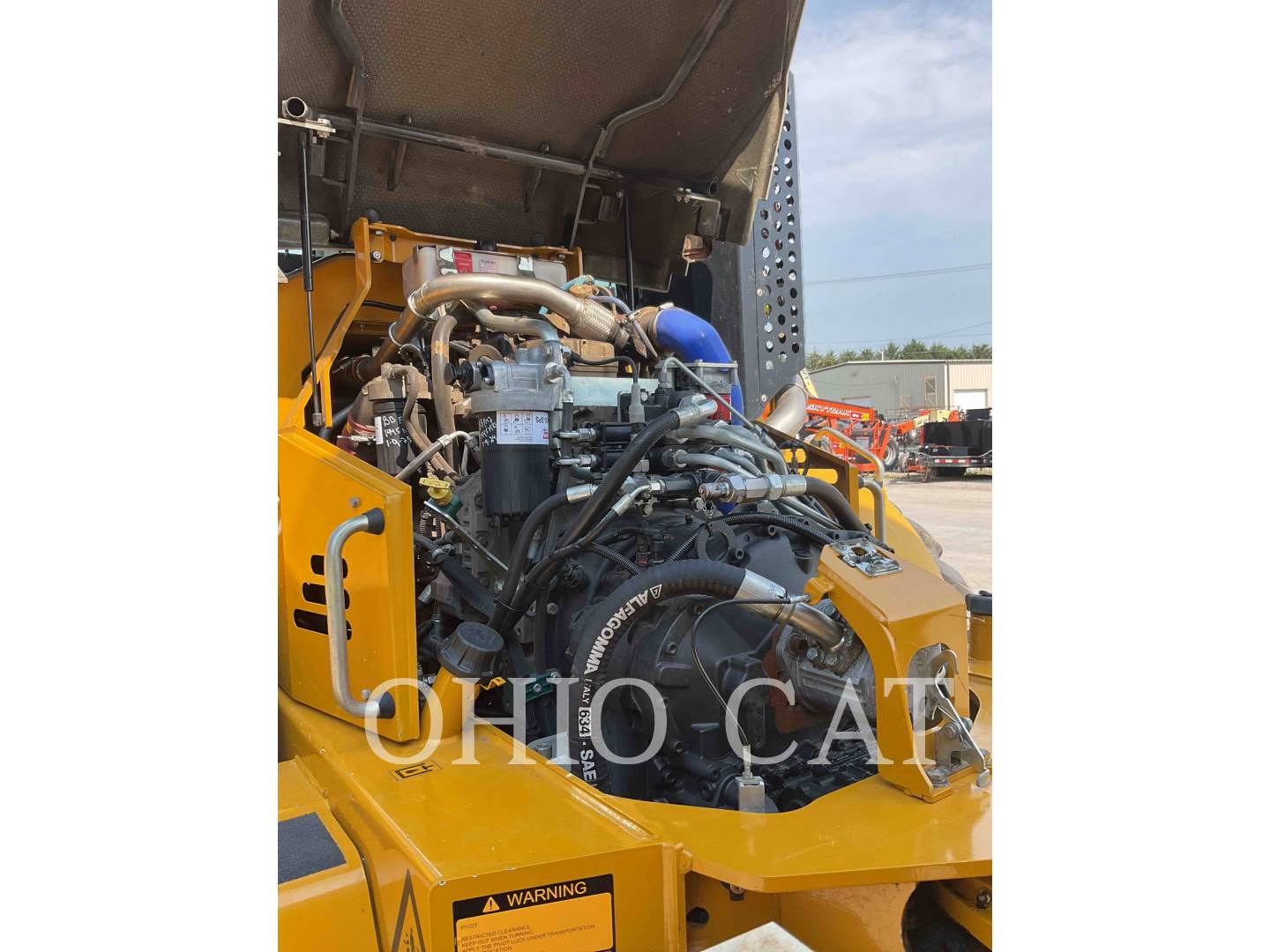 2023 HYDREMA 912HM - 16