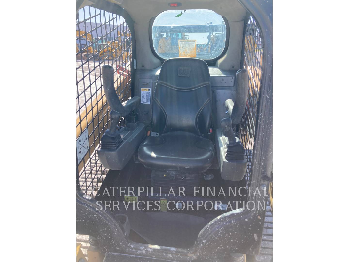 2024 CAT 259D3 - 12