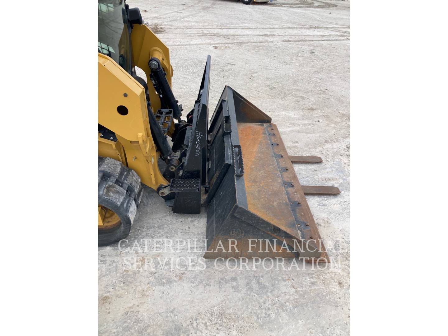 2025 CAT 255-05 - 10