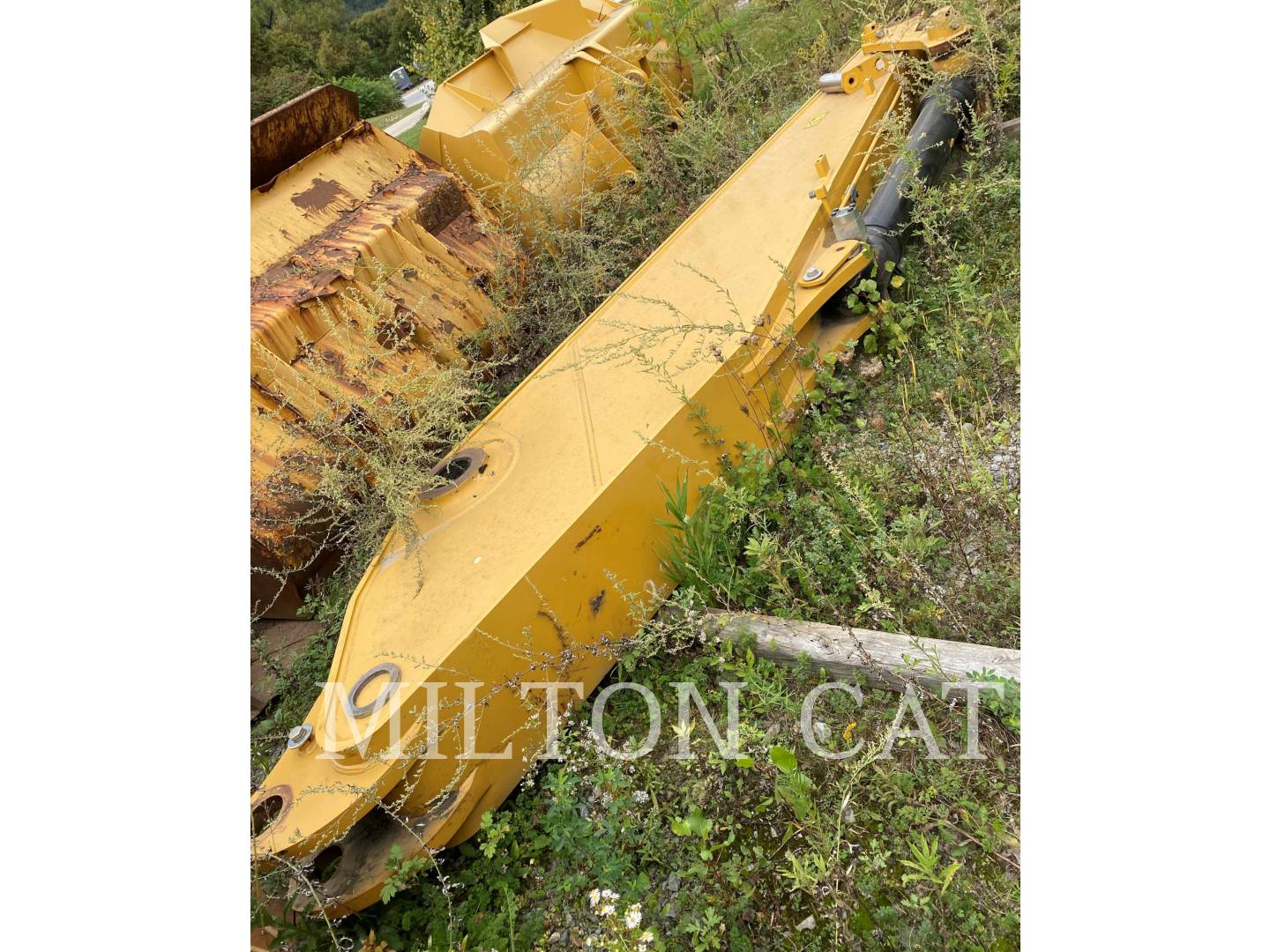 Photo of a  Caterpillar 345D-349D 12 FOOT 8 INCH STICK