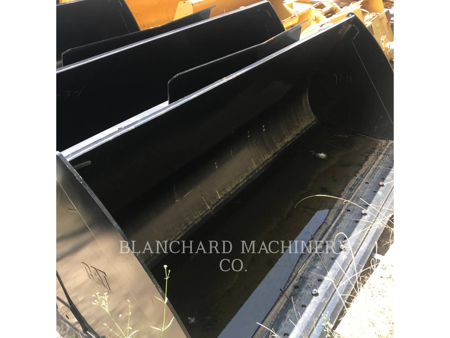 Blanchard Machinery Company