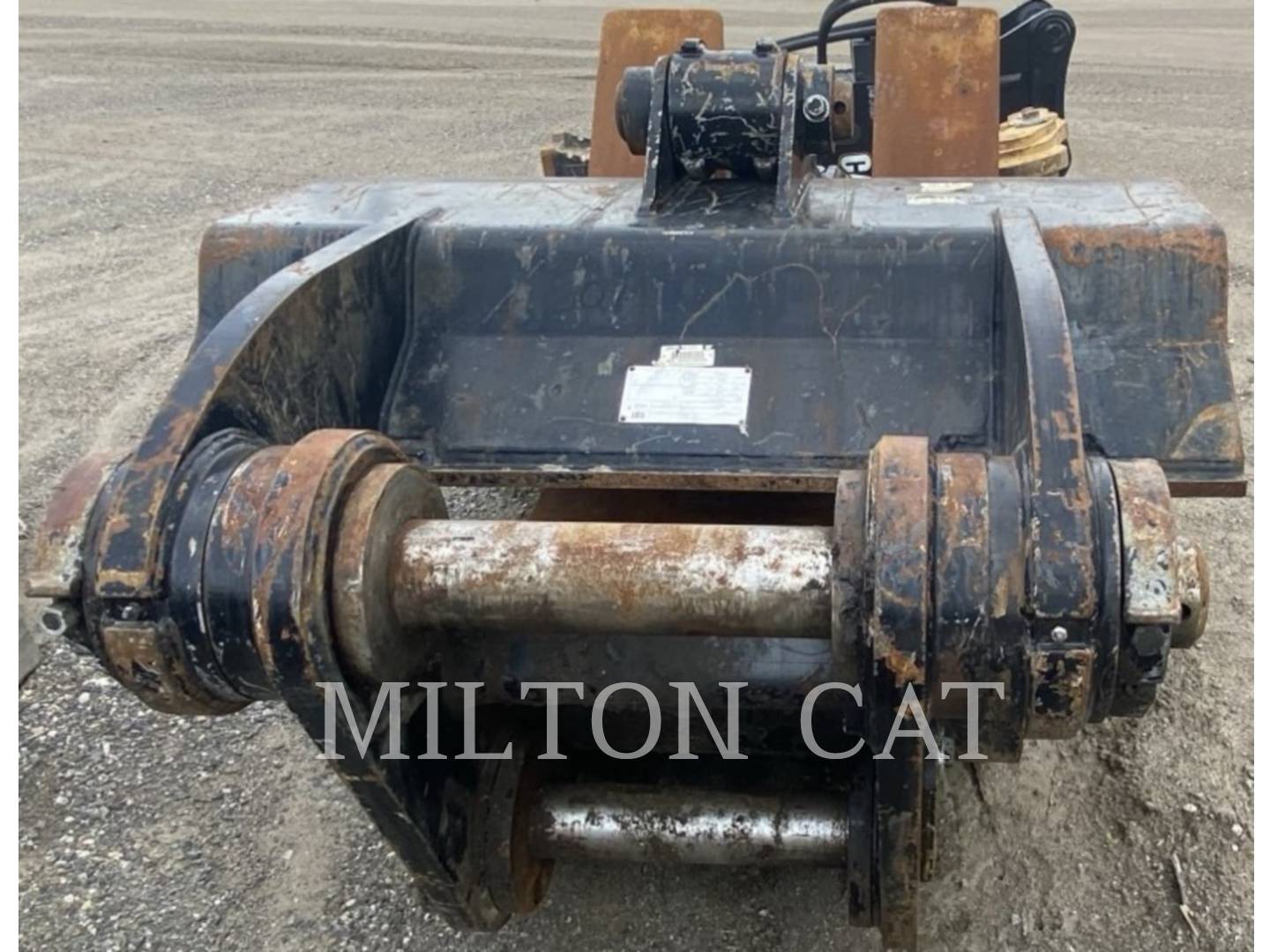 Photo of a  Caterpillar DB LINKAGE G130B CONTRACTOR GRAPPLE