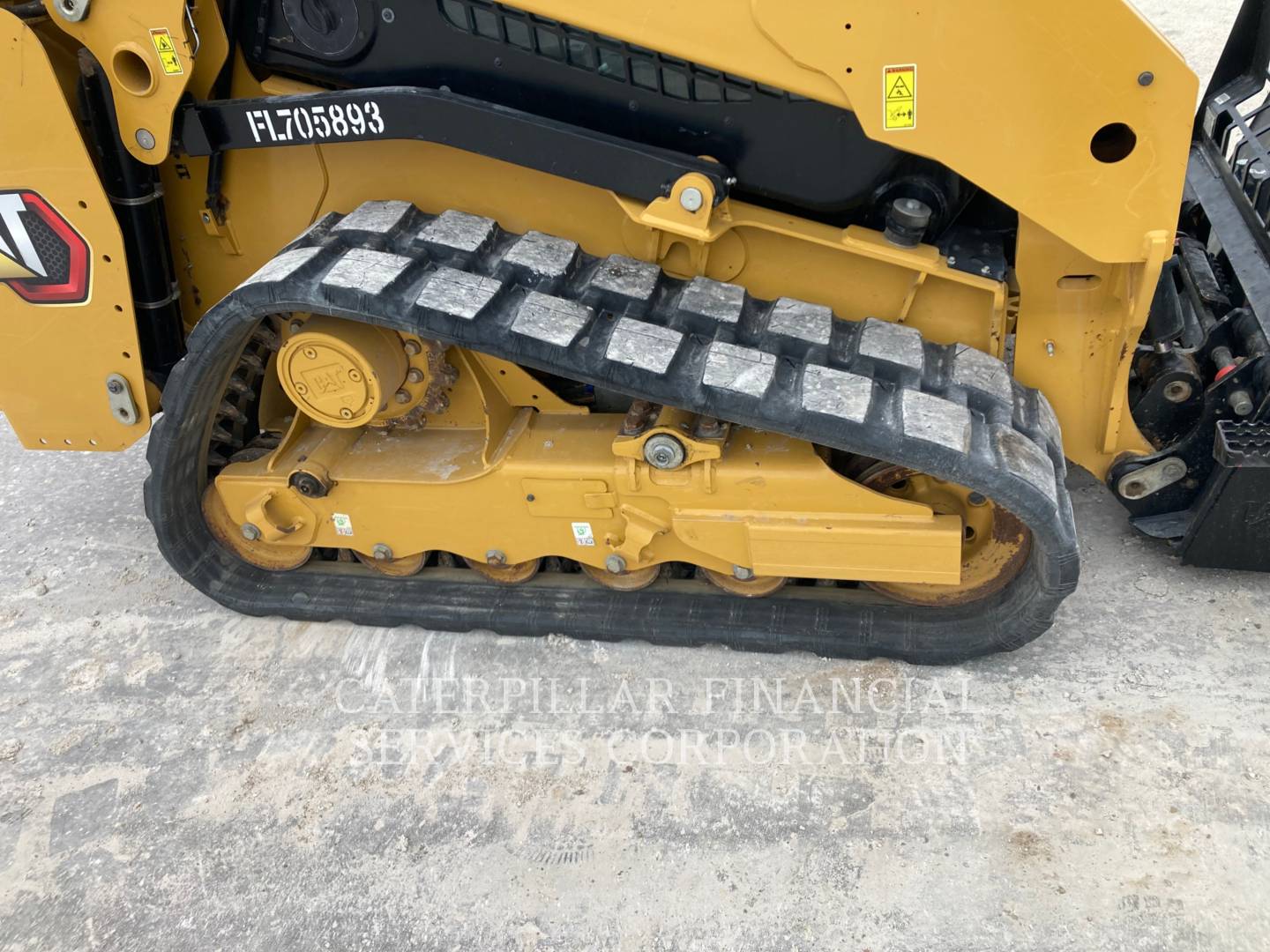 2025 CAT 255-05 - 11