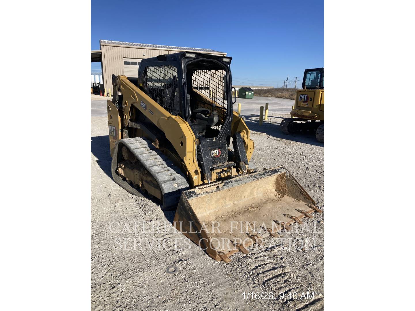 2024 CAT 255-05 - RIGHT_REAR