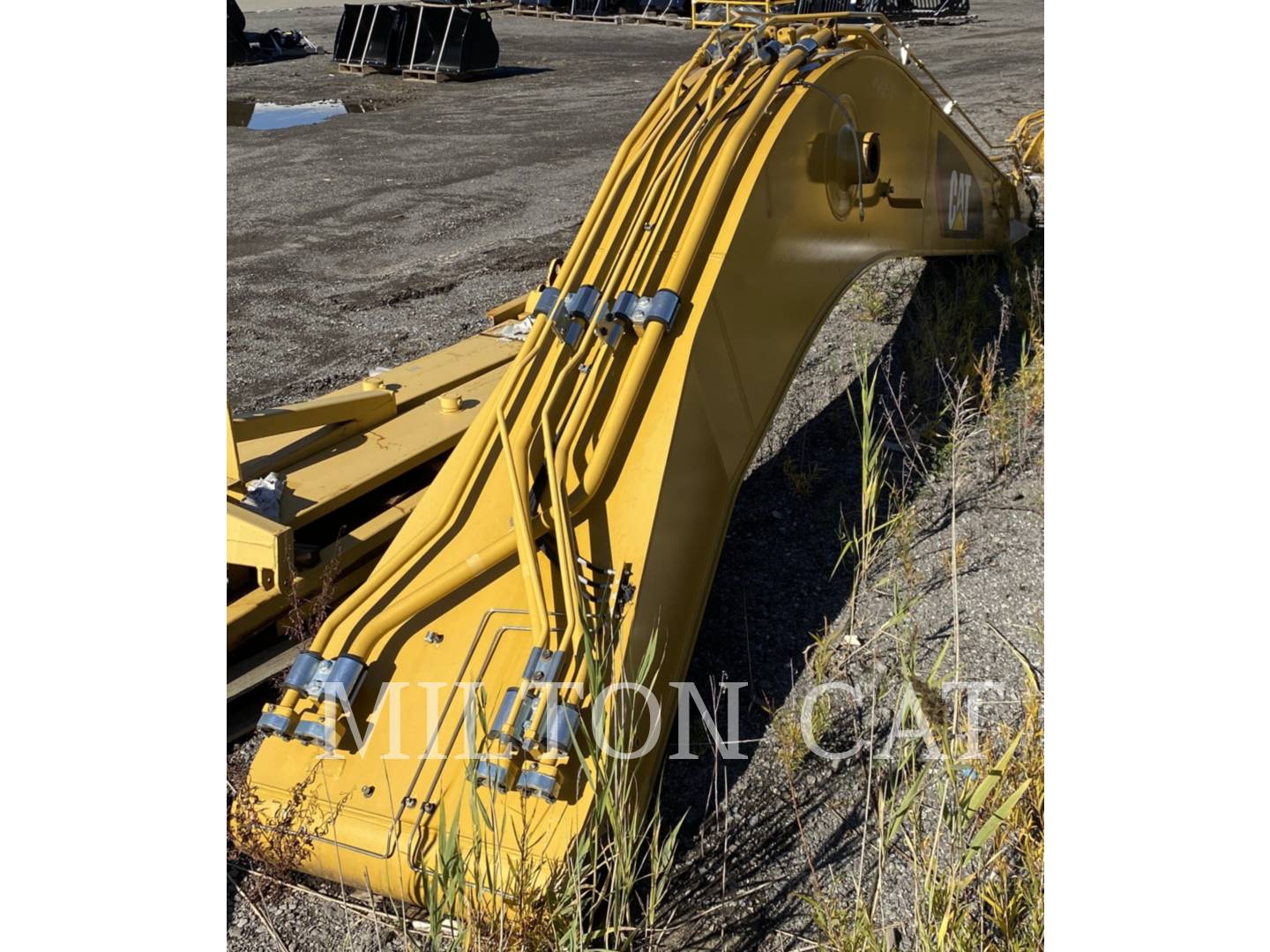 Photo of a  Caterpillar 336F 21.3 FT BOOM