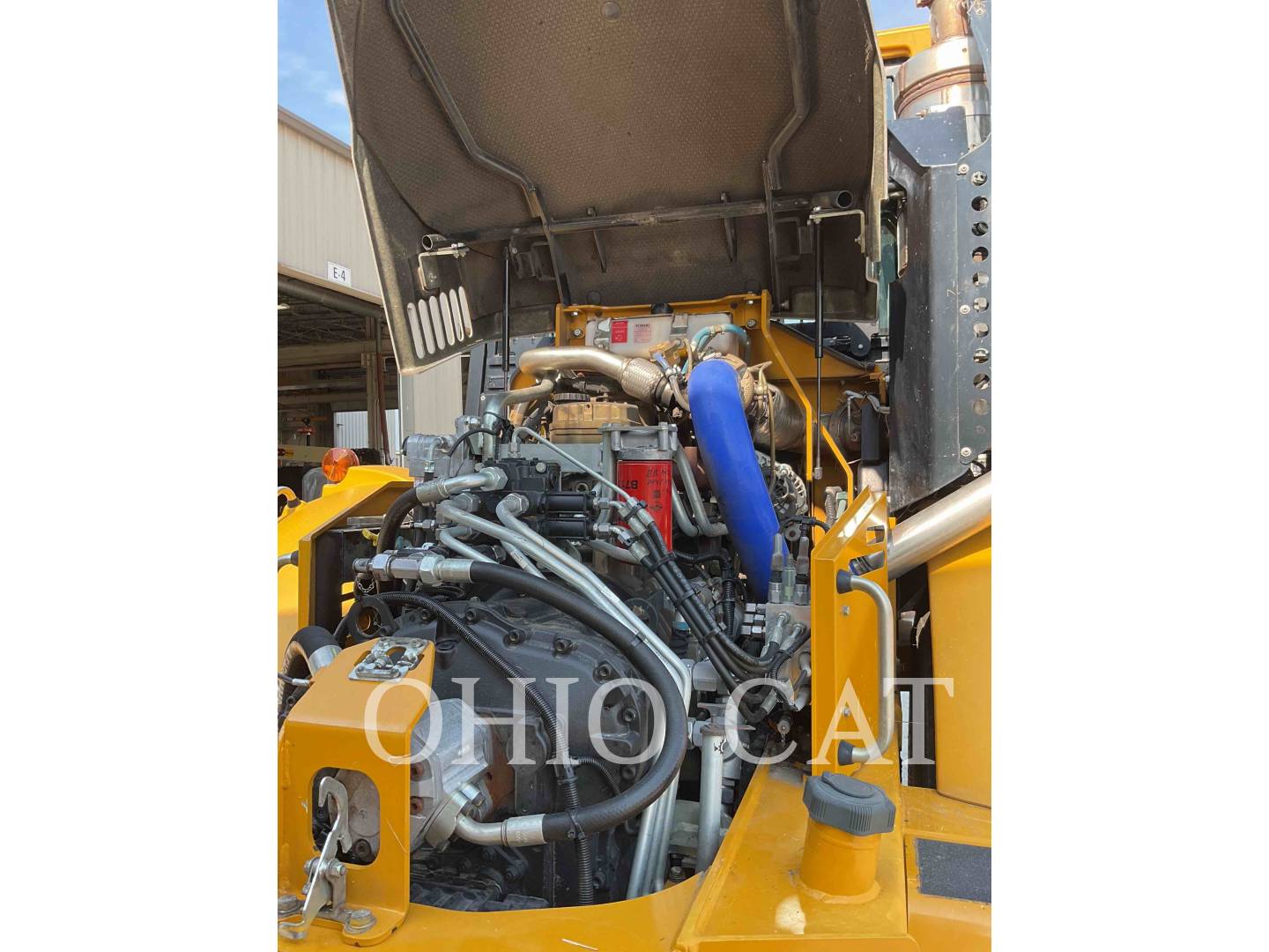 2023 HYDREMA 912HM - 17