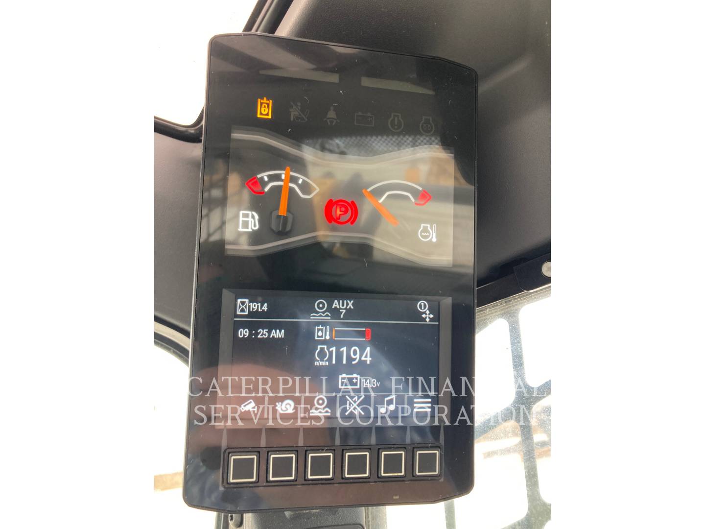 2025 CAT 255-05 - 24