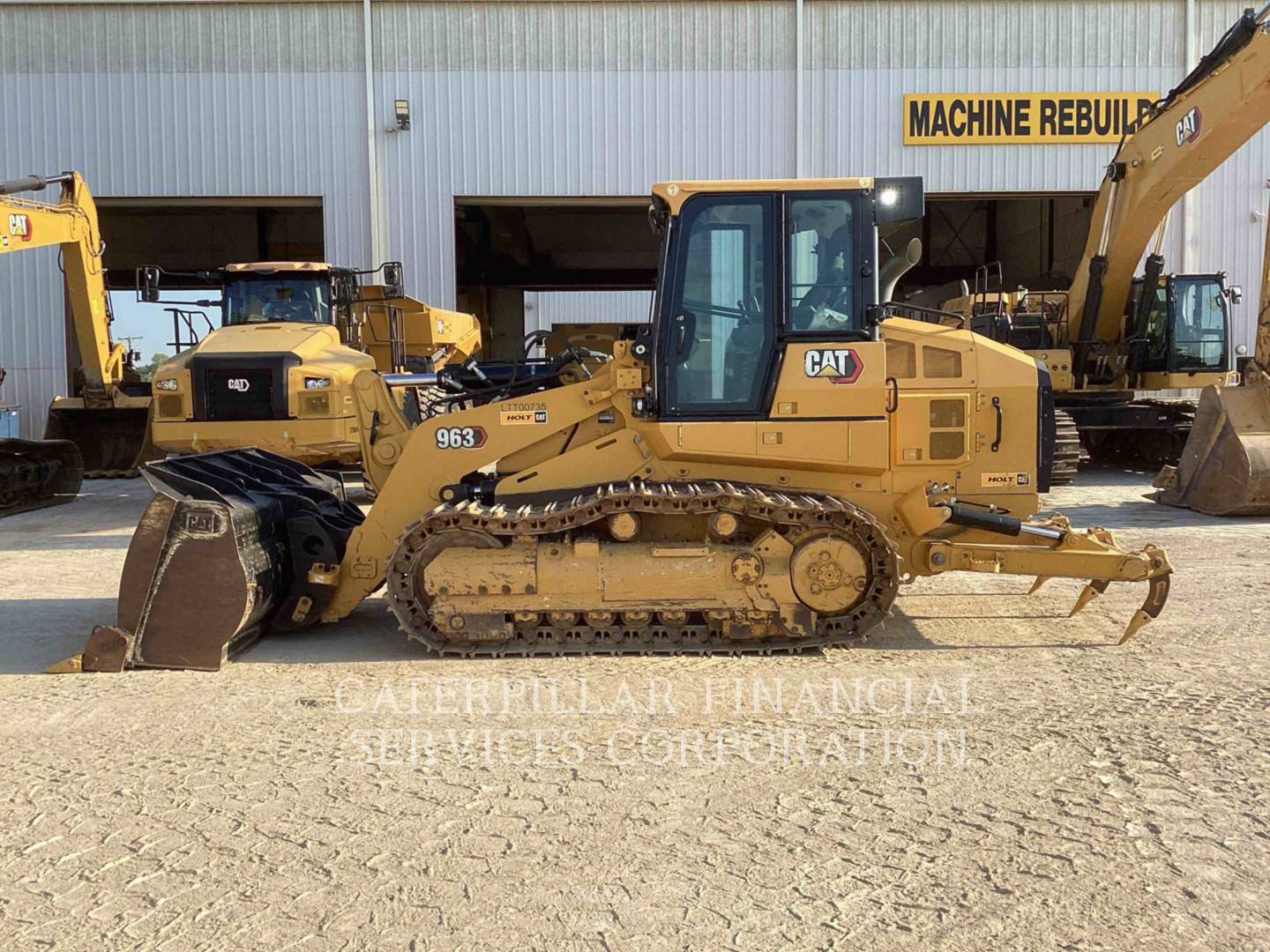 2023 CAT 963-12 - 10