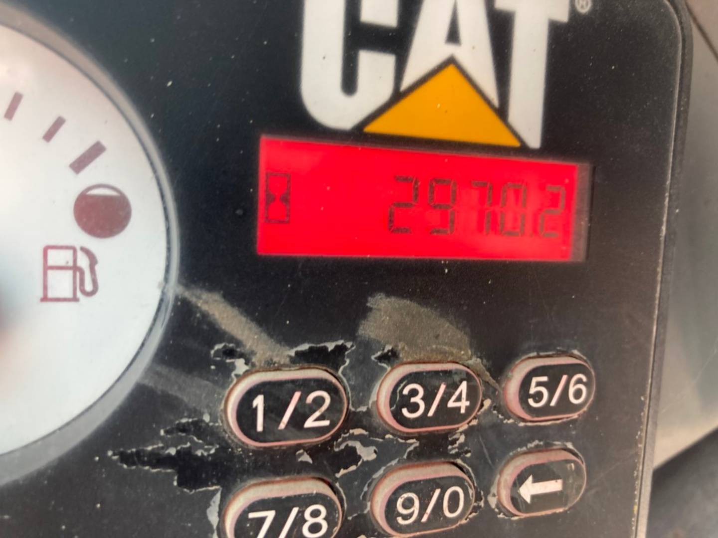 HOLT CAT Used Equipment Listings COMPACT TRACK LOADER 2018 CAT