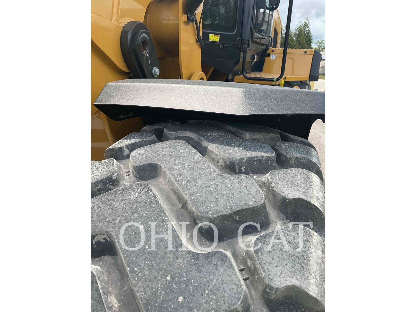 2025 CAT 926 14A - 16