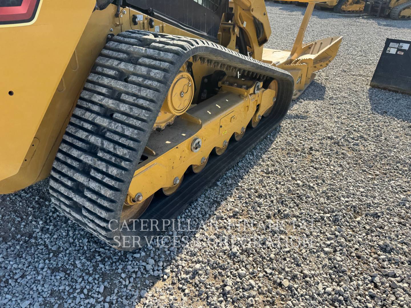 2024 CAT 299D3XE - 14