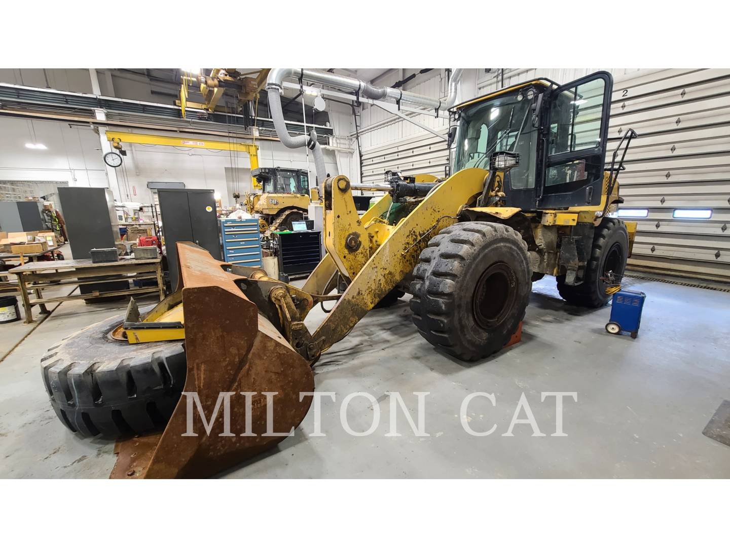  Caterpillar 950M